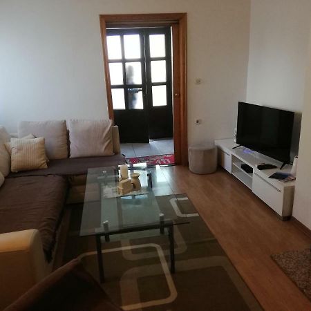Family Apartman Luka Apartment Rovinj Exterior photo