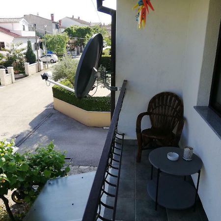 Family Apartman Luka Apartment Rovinj Exterior photo