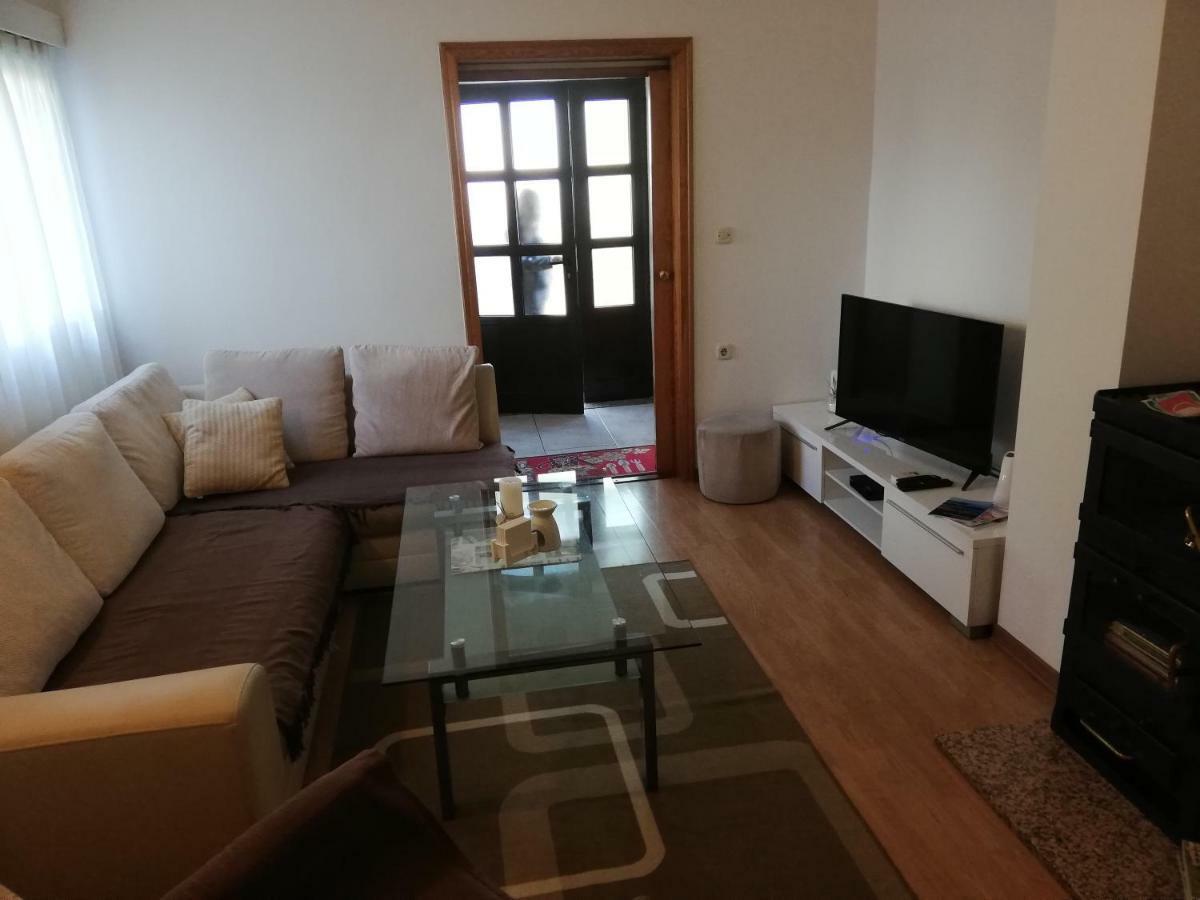 Family Apartman Luka Apartment Rovinj Exterior photo